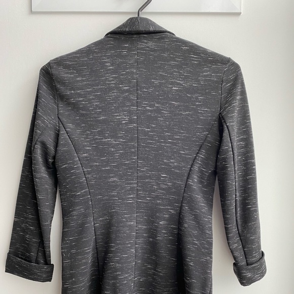 Slim fit blazer - Picture 2 of 3